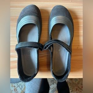 Naot Kire Mary Jane Flat